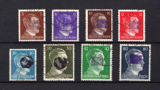 Germany Local Post (Canceled)