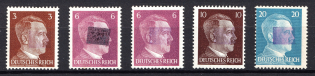 Germany Local Post (MNH)