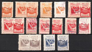 Central House of Social Insurance, Russia