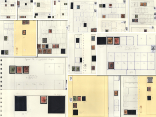 1918 Podolia, Ukrainian Tridents, Ukraine, Group