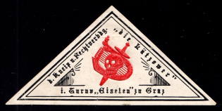 'Hostages in Graz', Third Reich Propaganda, Cinderella, Nazi Germany