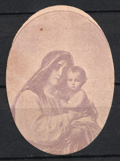 Tiflis, Georgia, Mary Mother of Jesus, Russia