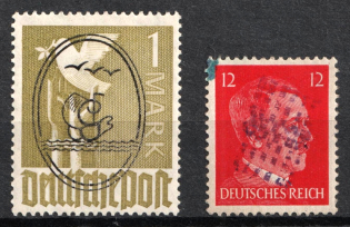 Germany, Local Post (MNH)