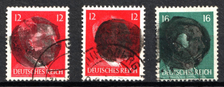 Germany, Local Post (Canceled)