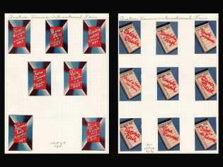 1927 Vienna International Fair, Austria, Stock of Cinderellas, Non-Postal Stamps, Labels, Advertising, Charity, Propaganda (#303)