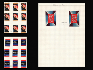 1928 Vienna International Fair, Austria, Stock of Cinderellas, Non-Postal Stamps, Labels, Advertising, Charity, Propaganda (#304)