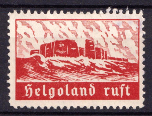 'Helgoland is Calling', Third Reich Propaganda, Cinderella, Nazi Germany