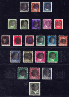 Germany, Local Post (MNH)