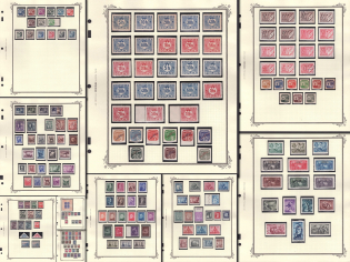 Slovakia, Collection