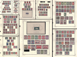 Danzig, Germany, Collection