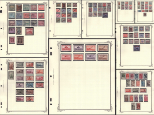 Saar, Germany, Collection