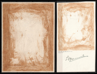 Bertram Stevens, Australian Politician, Premier of New South Wales, Australia, Stock of Cinderellas, Non-Postal Stamps, Labels, Advertising, Charity, Propaganda,