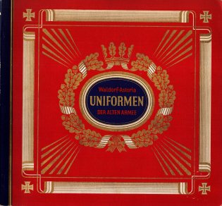 Waldorf Astoria Old Army Uniform, Munich, Germany, Collection of Rare Cinderellas, Non-postal Stamps, Labels, Advertising, Charity, Propaganda