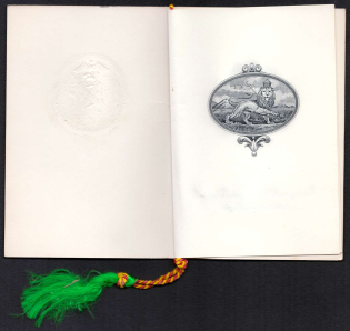 His Imperial Majesty Haile Selassie I Emperor of Ethiopia, Stock of Cinderellas, Non-Postal Stamps, Labels, Advertising, Charity, Propaganda, Booklet