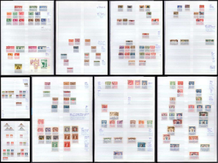 Lithuania, Collection (Canceled)