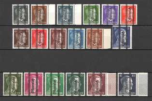 1945 Austria (CV $110, Signed, MNH)