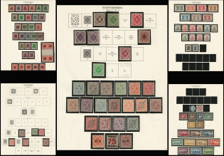 Wurttemberg, Germany, Collection