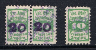 German Communist Party (KPD), Germany