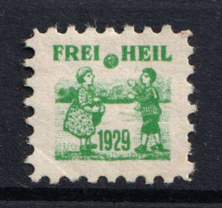 1929 German Communist Party (KPD), Germany