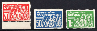 German Communist Party (KPD), Germany