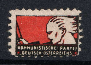 German Communist Party (KPD), Germany