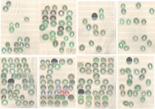 Germany, Collection of Official Seals