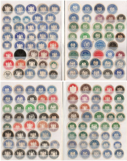 Germany, Collection of Official Seals