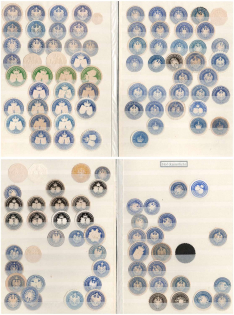 Germany, Collection of Official Seals