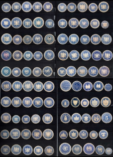 Germany, Collection of Official Seals