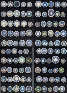 Germany, Collection of Official Seals
