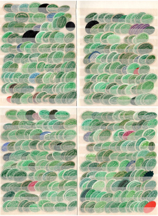 Germany, Collection of Official Seals