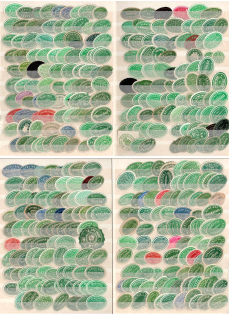 Germany, Collection of Official Seals