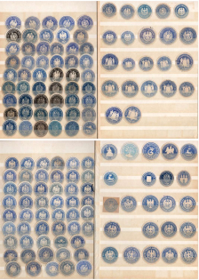 Germany, Collection of Official Seals