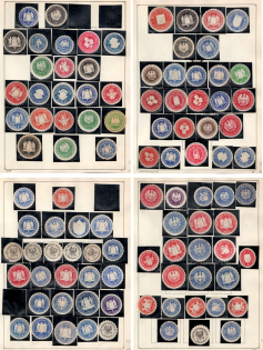 Germany, Collection of Official Seals