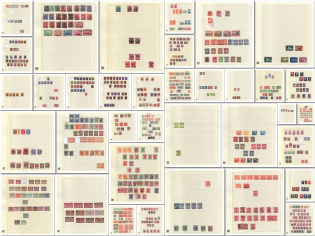 Danzig Gdansk, Germany, Collection